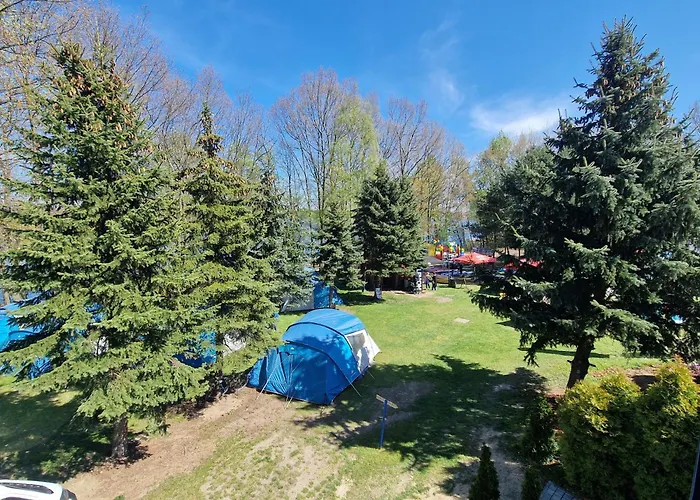 Camping Marinasurf Baza Wypoczynkowa *