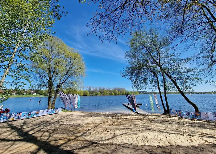 Marinasurf Baza Wypoczynkowa *
