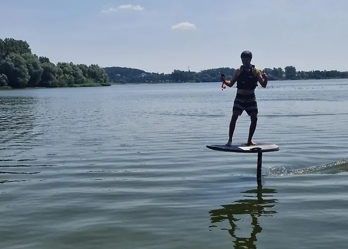 Marinasurf Baza Wypoczynkowa *