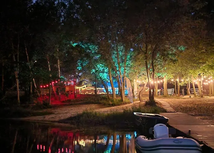 Marinasurf Baza Wypoczynkowa