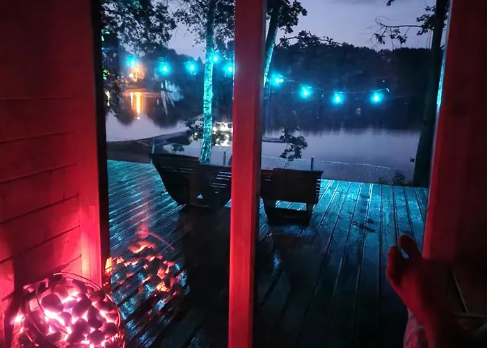 Marinasurf Baza Wypoczynkowa