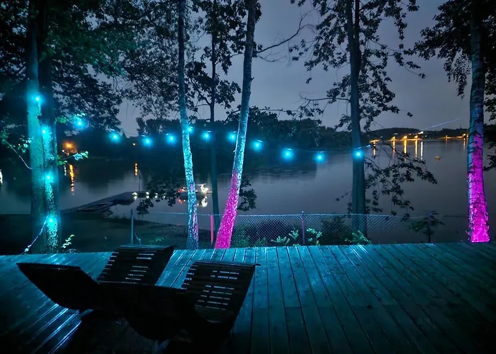 Marinasurf Baza Wypoczynkowa Camping *