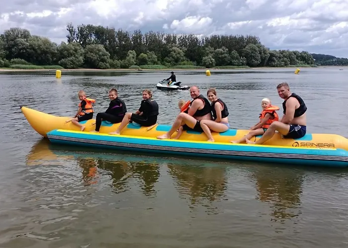 Marinasurf Baza Wypoczynkowa Kemp