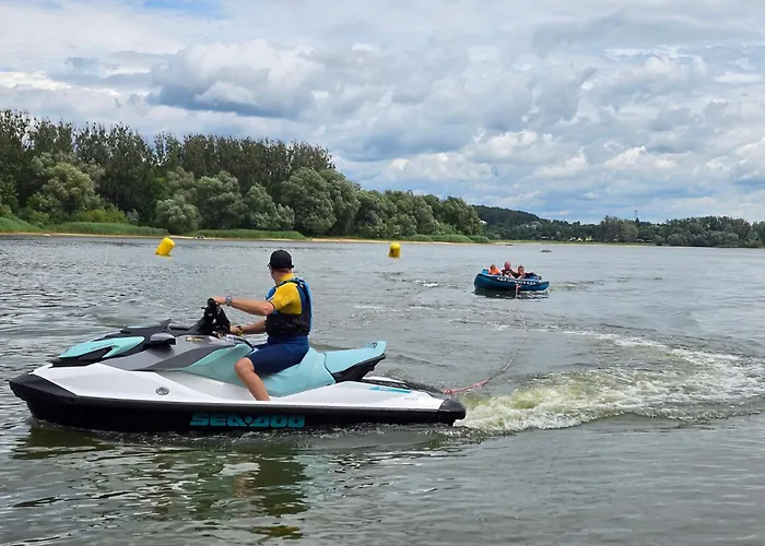 Marinasurf Baza Wypoczynkowa Kemp *