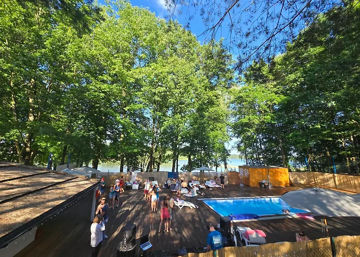 Kemp Marinasurf Baza Wypoczynkowa *