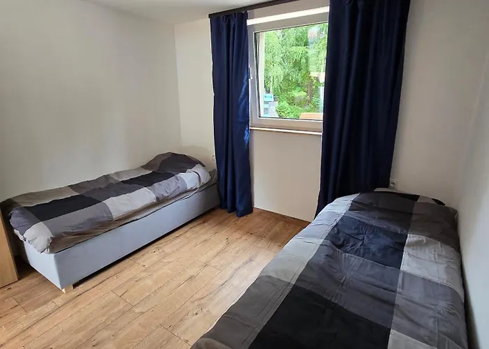 Kemp Marinasurf Baza Wypoczynkowa Przeczyce