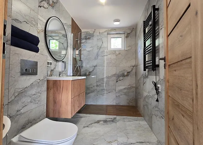 Camping Marinasurf Baza Wypoczynkowa