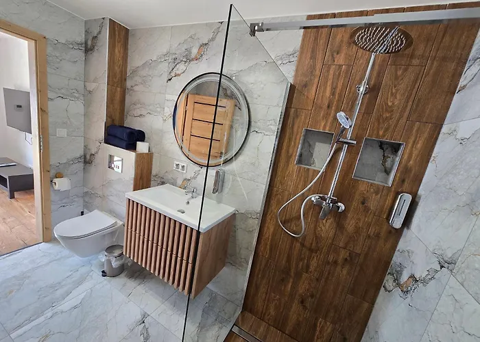 Marinasurf Baza Wypoczynkowa Camping Przeczyce